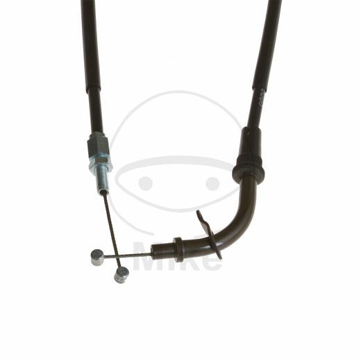 THROTTLE CABLE JMT A OPEN