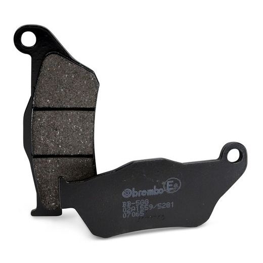 DISK PLOČICE BREMBO 07065 CC SCOOTER