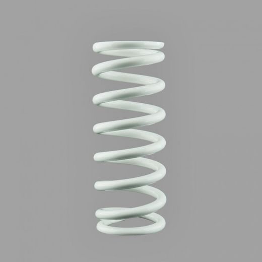 SHOCK SPRING K-TECH 59-225-80 80N WHITE