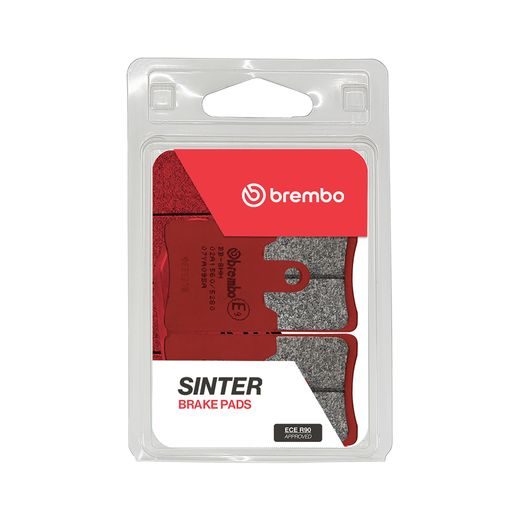 DISK PLOČICE BREMBO 07YA09SA