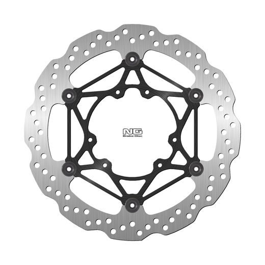 KOČIONA DISK NG 1832X