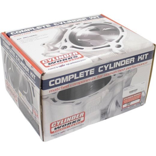 STANDARD BORE CYLINDER KIT CYLINDER WORKS CW30017K01