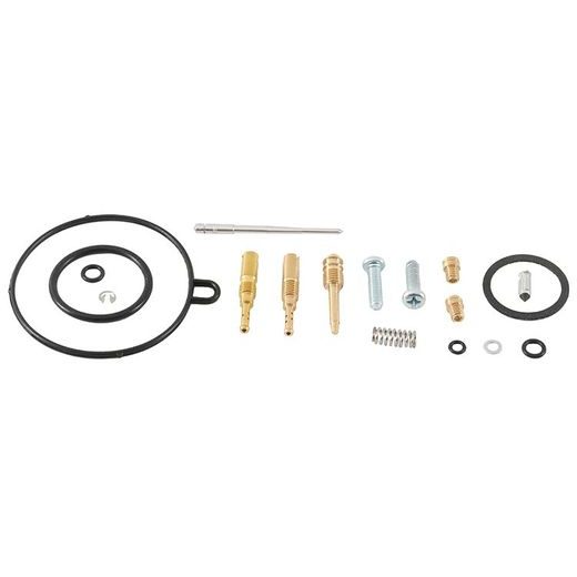 CARBURETOR REBUILD KIT ALL BALLS RACING CARK26-1404