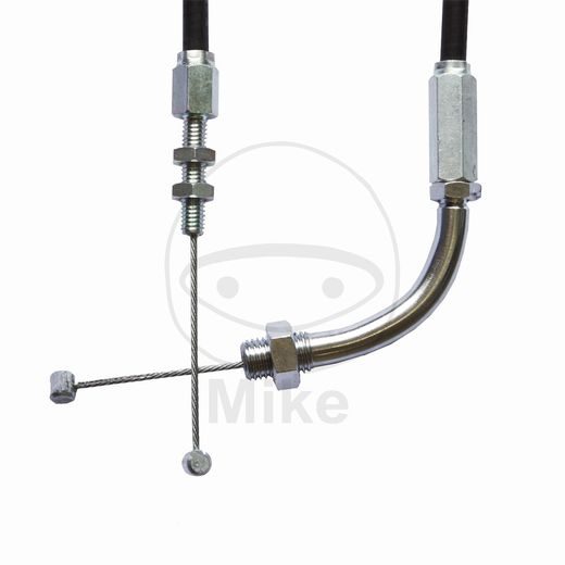 THROTTLE CABLE JMT B CLOSE