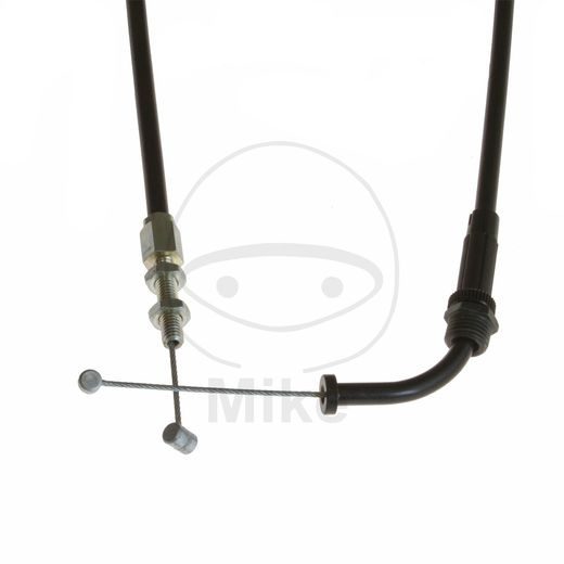 THROTTLE CABLE JMT A OPEN