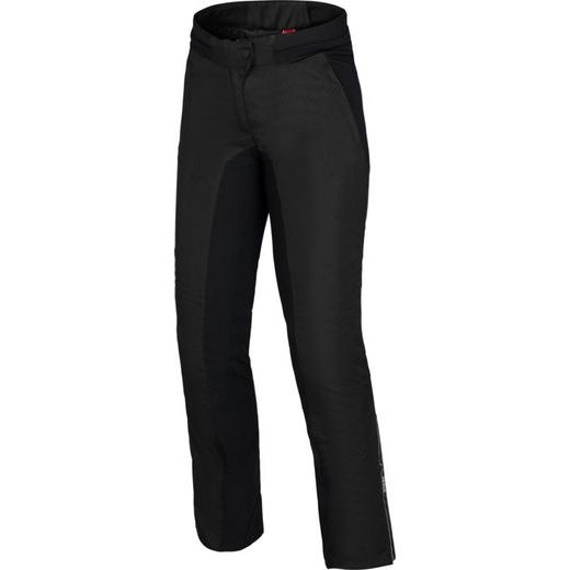 TOUR WOMEN'S PANTS IXS ANNA-ST 2.0 X65330 CRNI D2XL