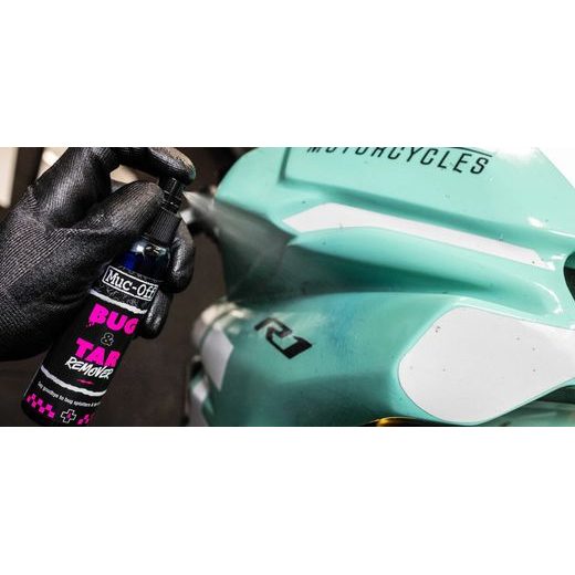 BUG AND TAR REMOVER MUC-OFF 20983 100ML