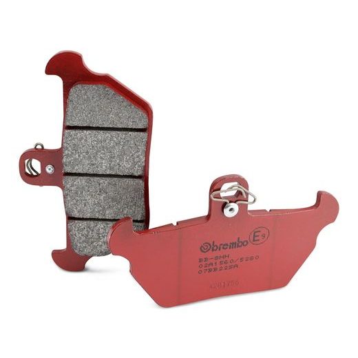 DISK PLOČICE BREMBO 07BB22SA