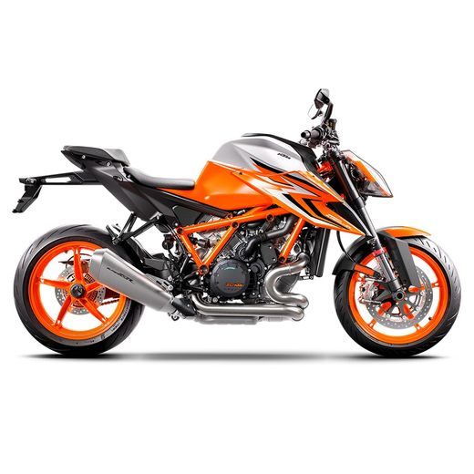KTM 1290 SUPER DUKE R 2023