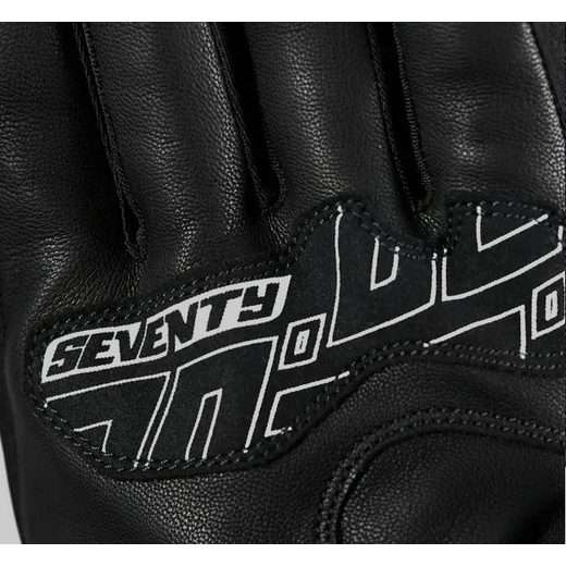 RUKAVICE SEVENTY DEGREES 70° SD-N51 DRAGONFLY BLACK/RED XL