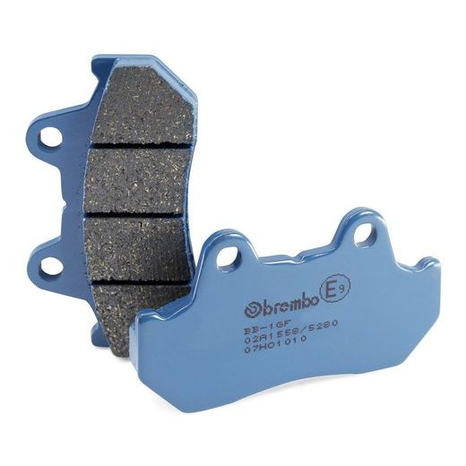 DISK PLOČICE BREMBO 07HO1010 CC ROAD