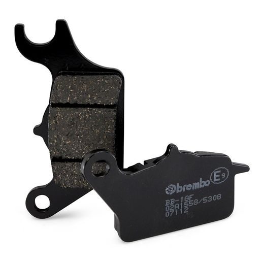 DISK PLOČICE BREMBO 07112 CC SCOOTER