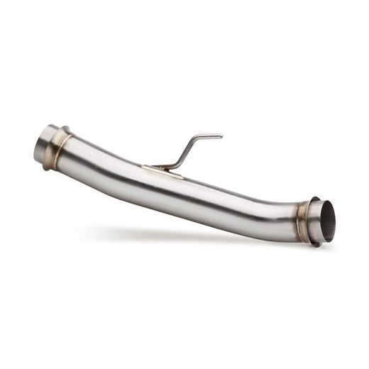 TUBE NO CATALYZER MIVV KT.014.C1