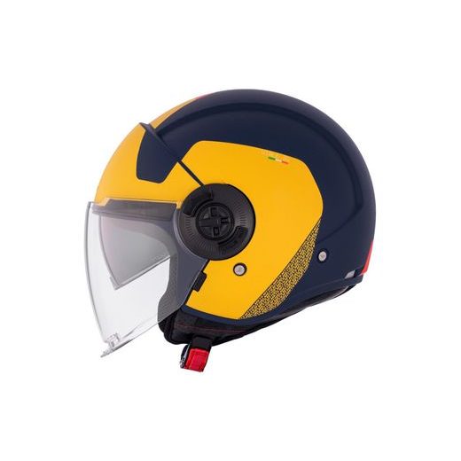 HELMET MT HELMETS VIALE SV S BETA D3 MATT S
