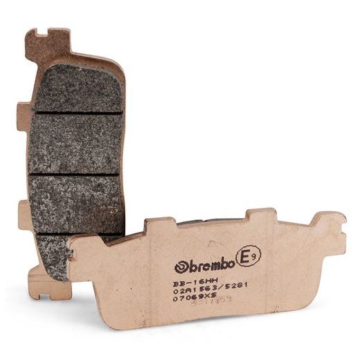 DISK PLOČICE BREMBO 07069XS