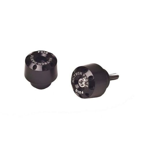 BAR ENDS PUIG SHORT 9208N CRNI