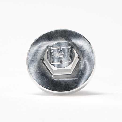 OIL FILLER CAP HINSON OC217