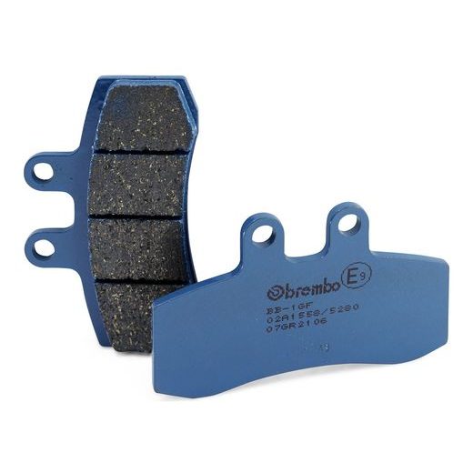 DISK PLOČICE BREMBO 07GR2106 CC ROAD