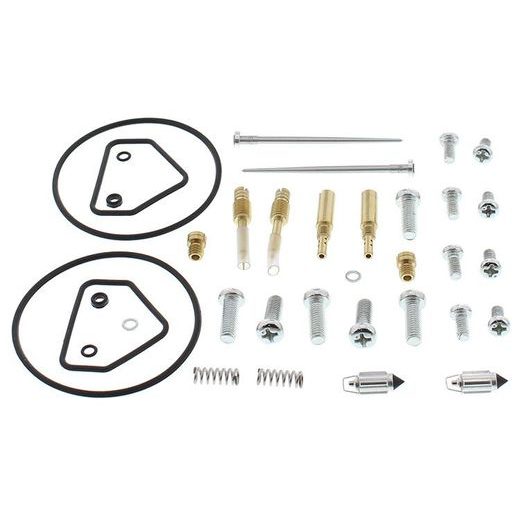 CARBURETOR REBUILD KIT ALL BALLS RACING CARK26-1722