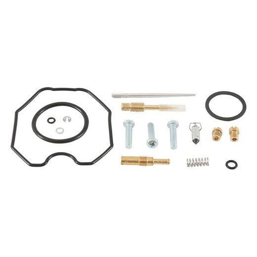 CARBURETOR REBUILD KIT ALL BALLS RACING CARK26-1190