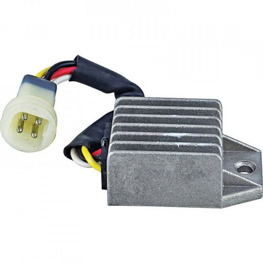 REGULATOR, ELECTRONIC & RECTIFIER ARROWHEAD 230-58205