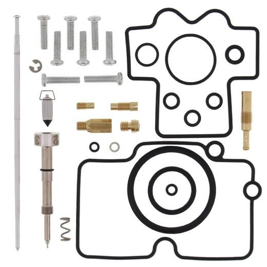 CARBURETOR REBUILD KIT ALL BALLS RACING CARK26-1235