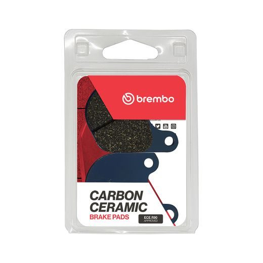 DISK PLOČICE BREMBO 07HD0202 CC ROAD