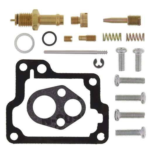 CARBURETOR REBUILD KIT ALL BALLS RACING CARK26-1120