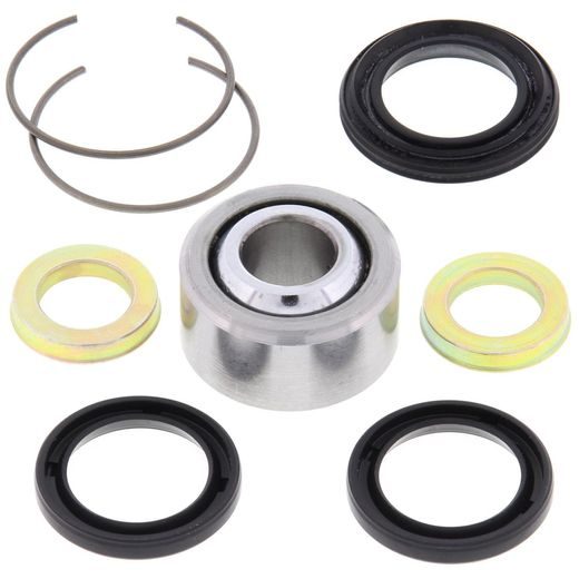 REAR SHOCK BEARING AND SEAL KIT ALL BALLS RACING RSB29-1006