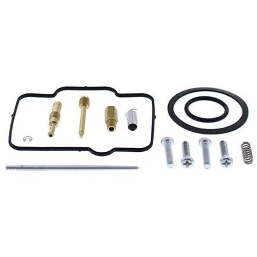 CARBURETOR REBUILD KIT ALL BALLS RACING CARK26-1574