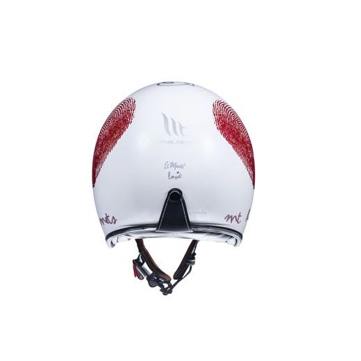 HELMET MT HELMETS LE MANS 2 SV A0 - 00 XL