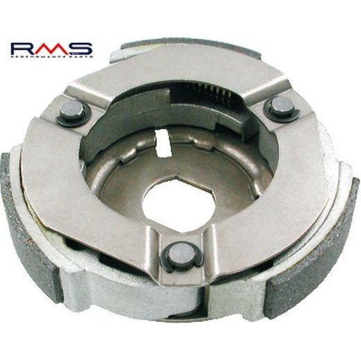 CLUTCH ASSY RMS 100360130