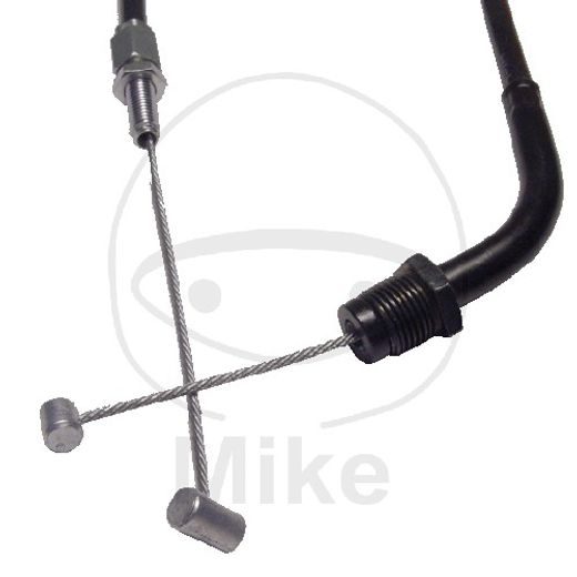 THROTTLE CABLE JMT B CLOSE