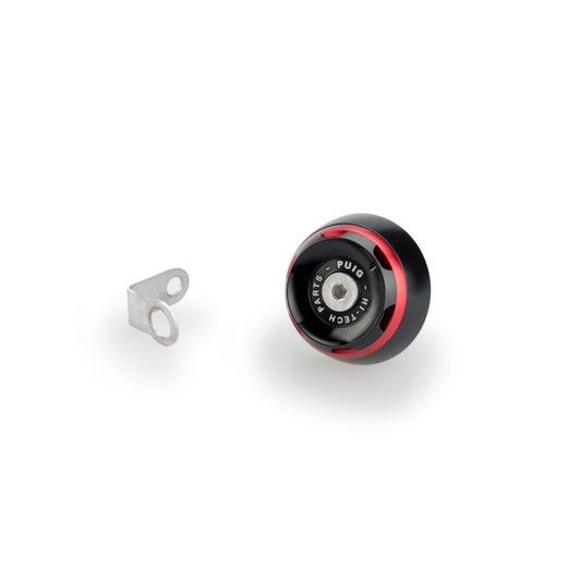 PLUG OIL CAP PUIG TRACK 20347R CRVEN