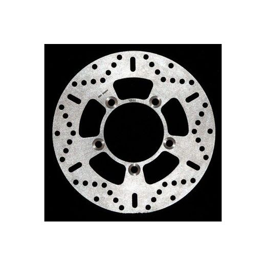 KOČIONA DISK EBC MD3008