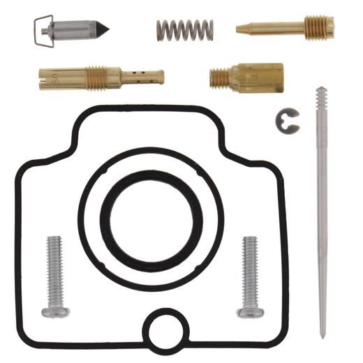 CARBURETOR REBUILD KIT ALL BALLS RACING CARK26-1247