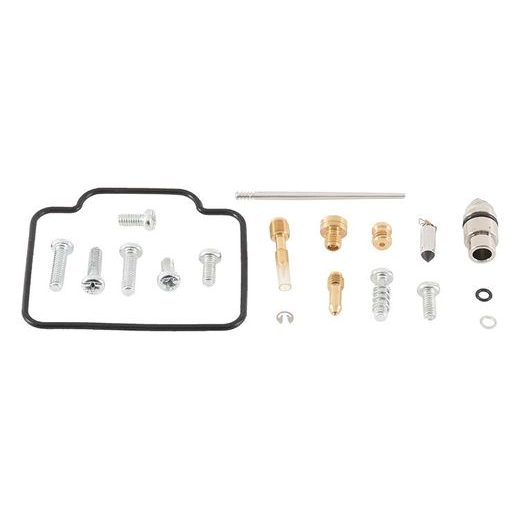 CARBURETOR REBUILD KIT ALL BALLS RACING CARK26-1032