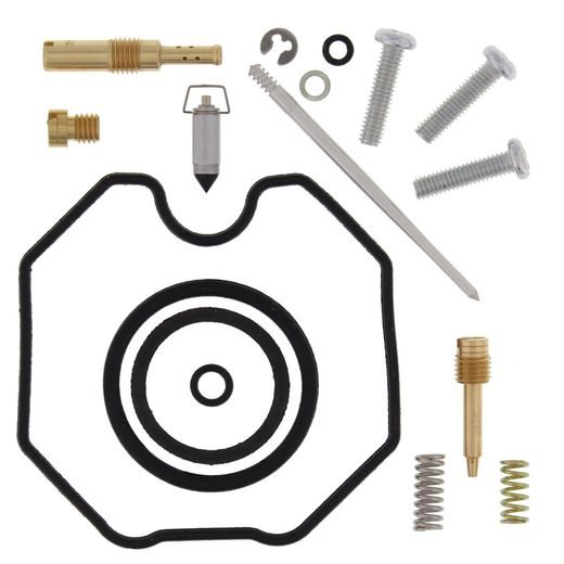 CARBURETOR REBUILD KIT ALL BALLS RACING CARK26-1082