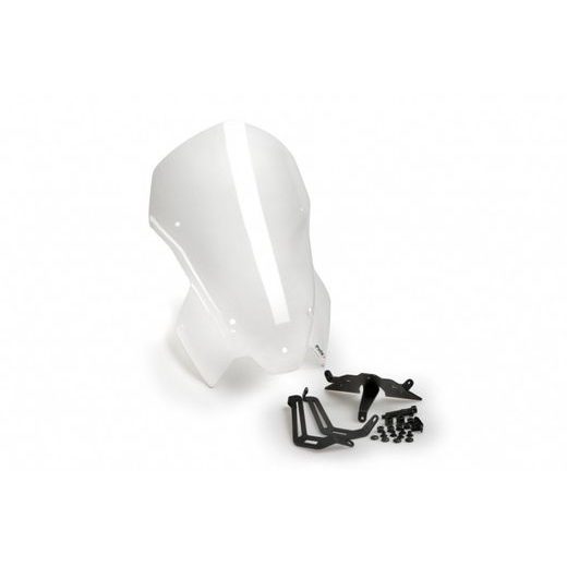 WINDSHIELD PUIG NEW GEN. SPORT 20888W TRANSPARENT