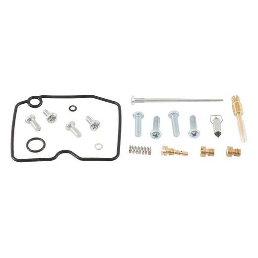 CARBURETOR REBUILD KIT ALL BALLS RACING CARK26-1221