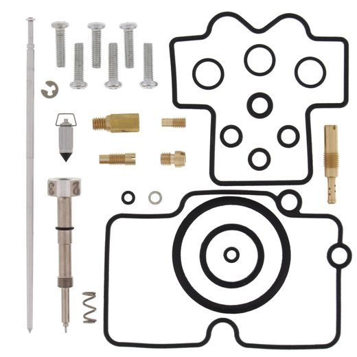 CARBURETOR REBUILD KIT ALL BALLS RACING CARK26-1346