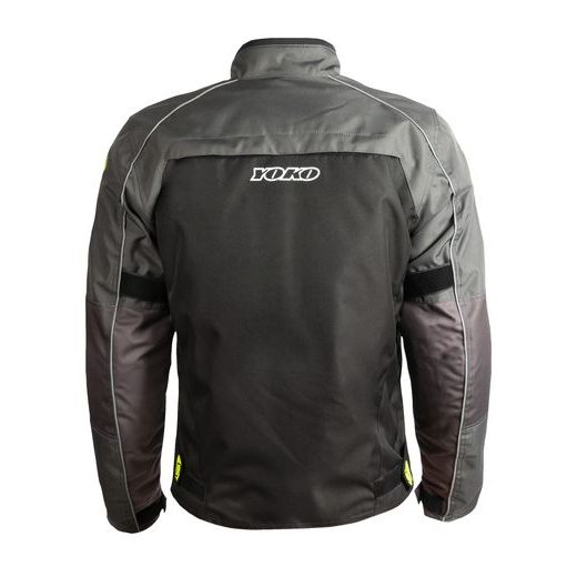JACKET YOKO BULSA XXL