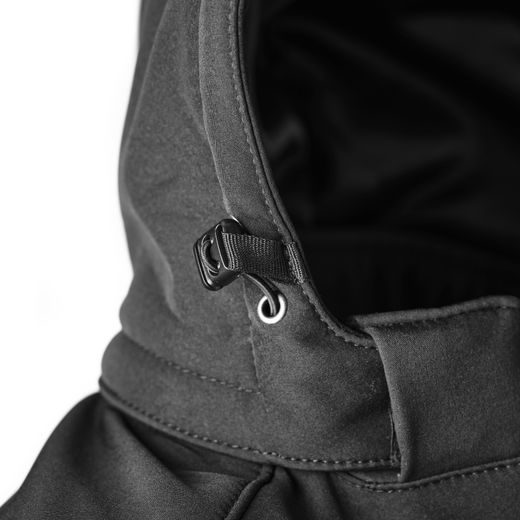 WOMEN'S SOFTSHELL JACKET GMS FALCON NEO WP ZG86001 CRVEN D3XL