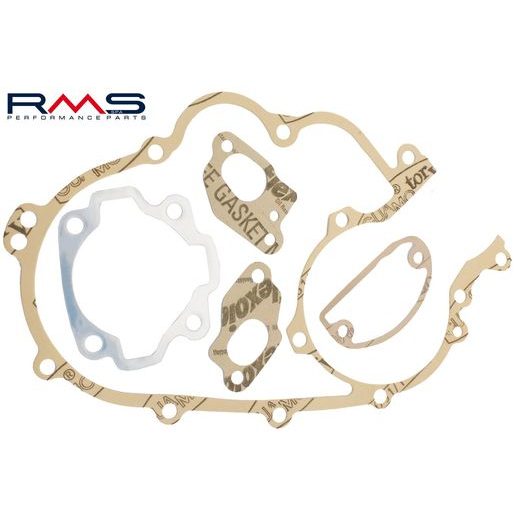 ENGINE GASKET SET RMS 100684090