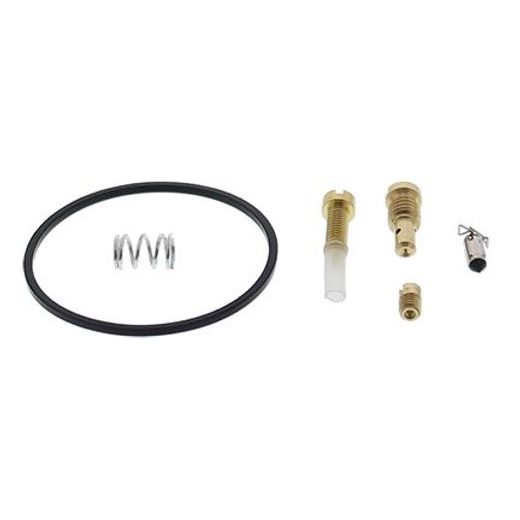 CARBURETOR REBUILD KIT ALL BALLS RACING CARK26-1768