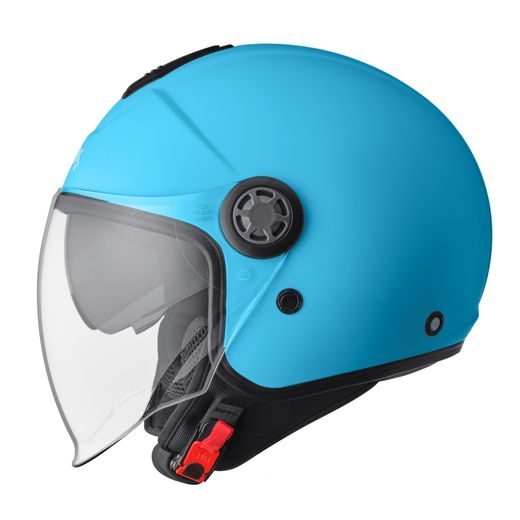 JET HELMET GMS GELATO ZG11501 CURAÇAO L