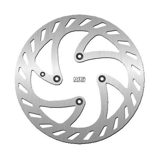 KOČIONA DISK NG 1096