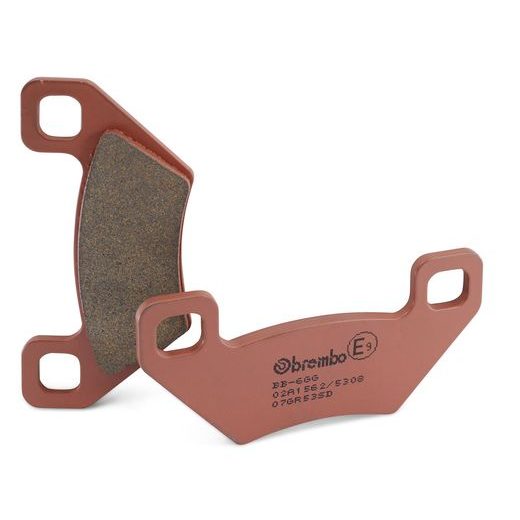 DISK PLOČICE BREMBO 07GR53SD