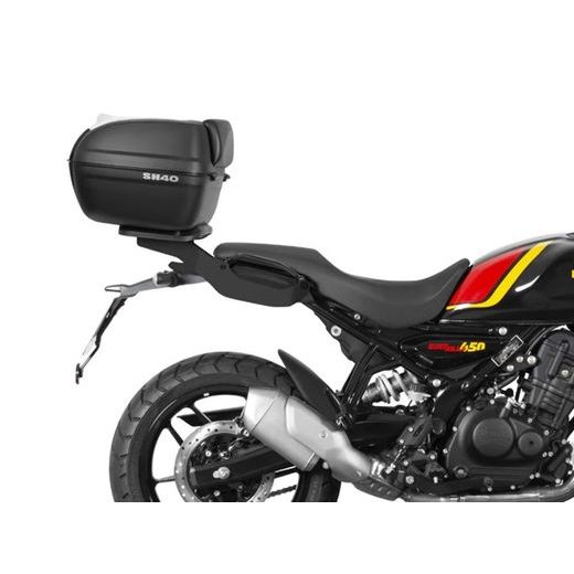 TOP MASTER FITTING KIT SHAD R0GR44ST