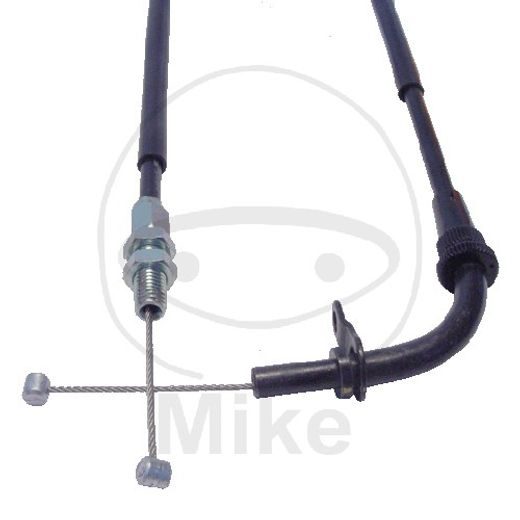 THROTTLE CABLE JMT A OPEN